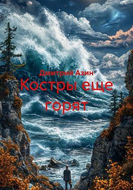 Костры еще горят