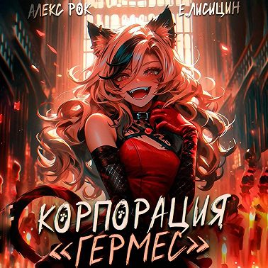 Корпорация «Гермес» 2