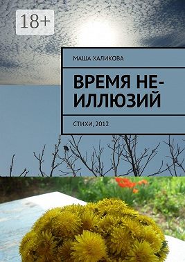 Время не-иллюзий. Стихи, 2012