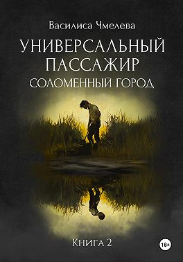 Универсальный пассажир. Книга 2. Соломенный город