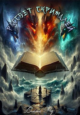 Рассвет Скрижалей