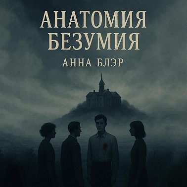 Анатомия безумия