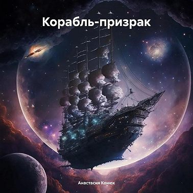 Корабль-призрак