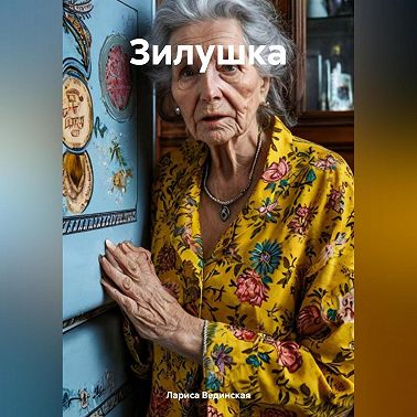 Зилушка
