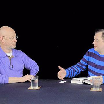 Егор Яковлев про книгу "Юрий Гагарин"