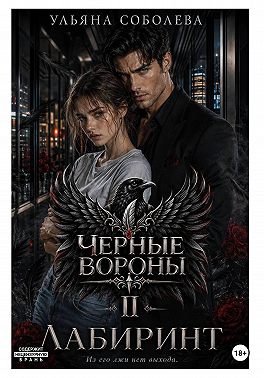 Черные вороны 2. Лабиринт