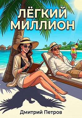 Лёгкий миллион