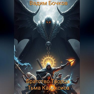 Братство Творца: Тьма Караксиса