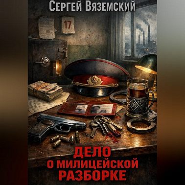 Дело о милицейской разборке