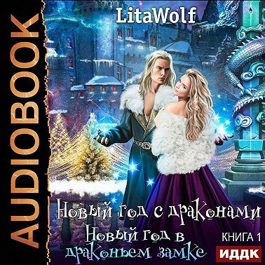 Новый год в драконьем замке