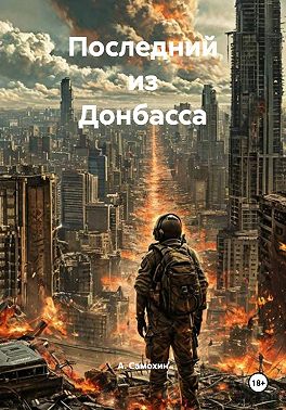Последний из Донбасса