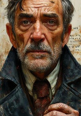 Потерянный