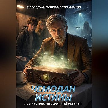 Чемодан истины