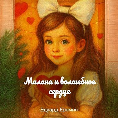 Милана и волшебное cердце