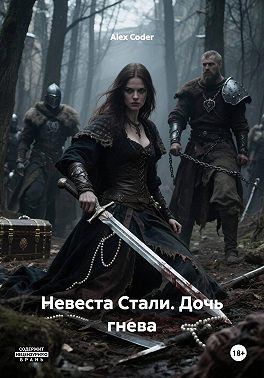 Невеста Стали. Дочь гнева