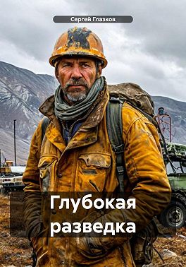 Глубокая разведка