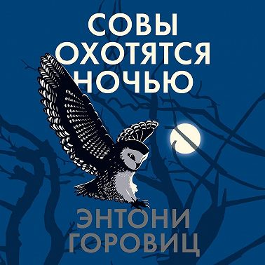 Совы охотятся ночью