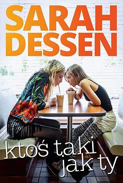Ktoś taki jak ty