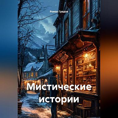 Мистические истории