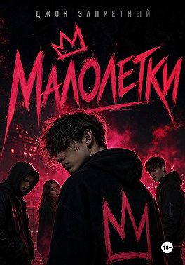 Малолетки