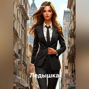 Ледышка