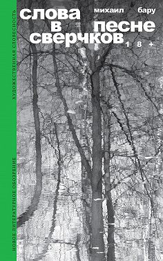 Слова в песне сверчков