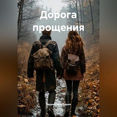 Дорога прощения