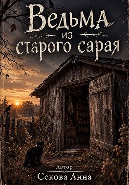 Ведьма из старого сарая