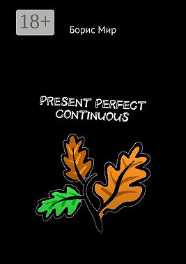 Present Perfect Continuous