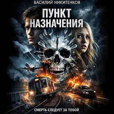 ПУНКТ НАЗНАЧЕНИЯ