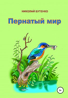 Пернатый мир