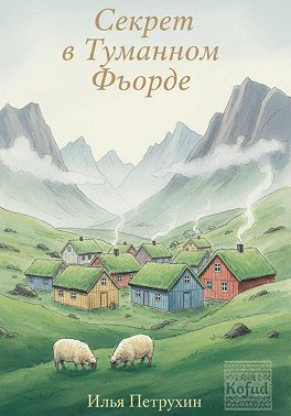 Секрет в Туманном Фьорде