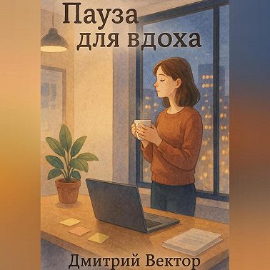 Пауза для вдоха