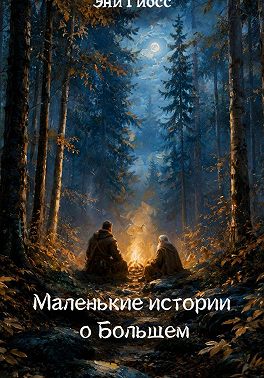 Маленькие истории о большем