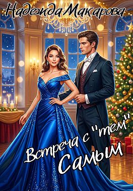 Встреча с "Тем" самым