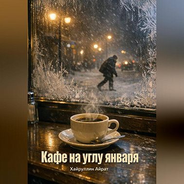 Кафе на углу января