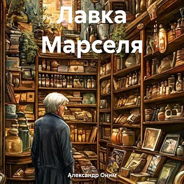 Лавка Марселя