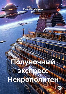 Полуночный экспресс Некрополитен