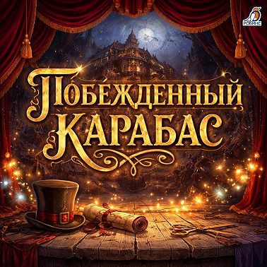 Побежденный Карабас