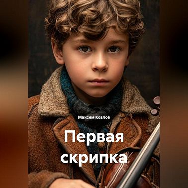 Первая скрипка