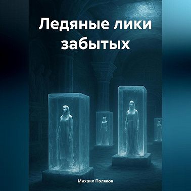 Ледяные лики забытых