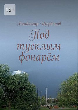 Под тусклым фонарём