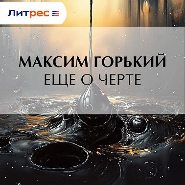 Еще о черте