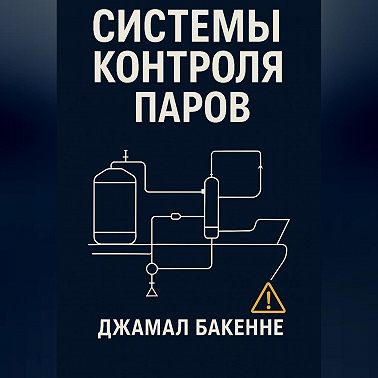 Системы контроля паров