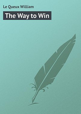 The Way to Win