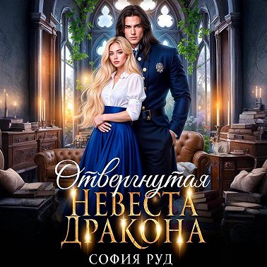 Отвергнутая невеста дракона