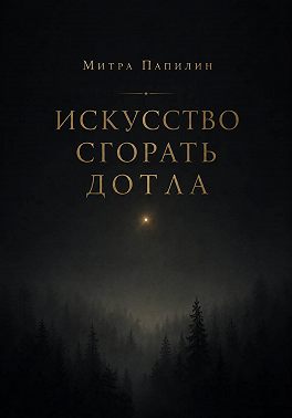 Искусство сгорать дотла