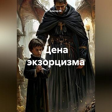 Цена экзорцизма