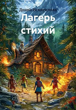 Лагерь стихий