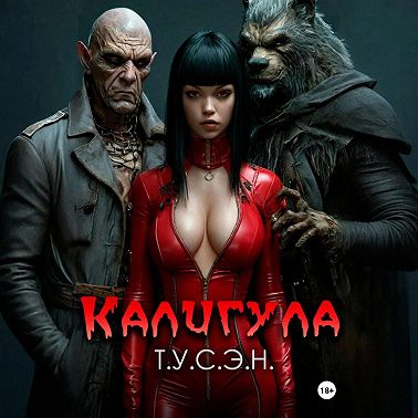 Калигула